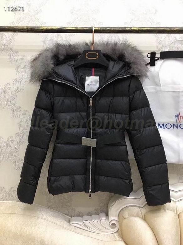 Moncler Women's Outwear 57